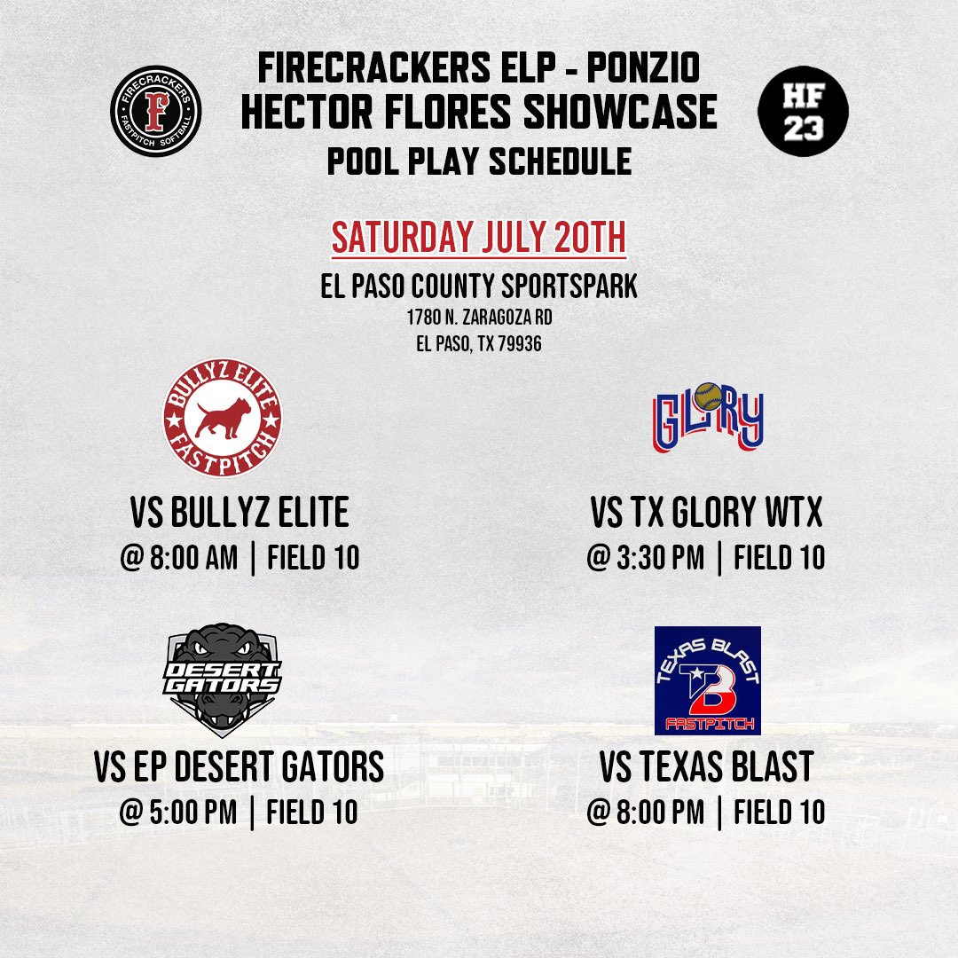 FCELP_Ponzio's tweet photo. @coachcanaba Hope to see you there coach! https://t.co/U6qn1U0oeo