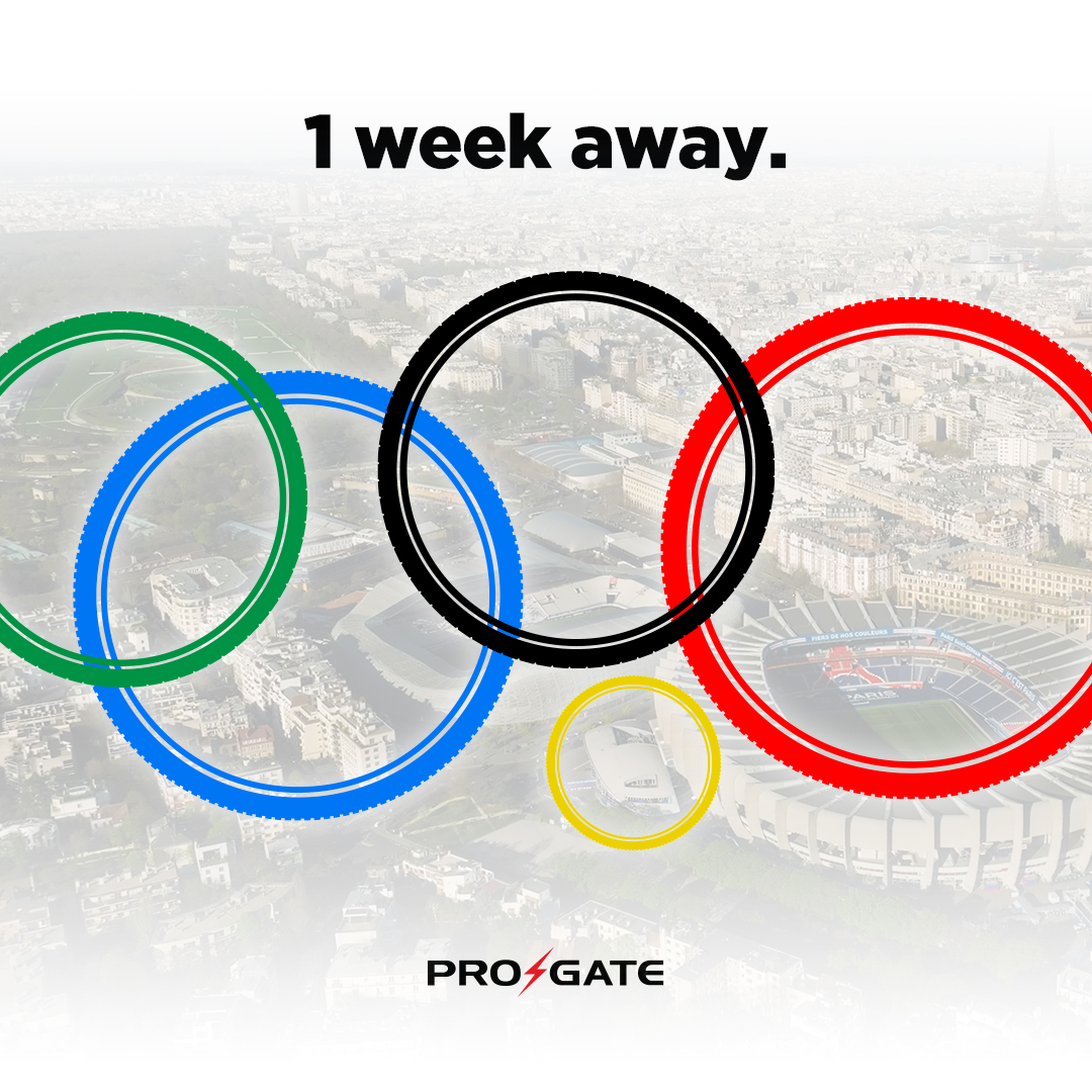 PRO GATE (@ProGate_BMX) / Posts / X