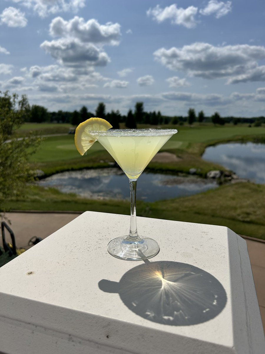 MetamoraFields1's tweet photo. Drop in to try our lemon drop martini🍋🍋
Our restaurant is open to the public Wednesday-Saturdays 11-8!! https://t.co/n4ykKVUPQN