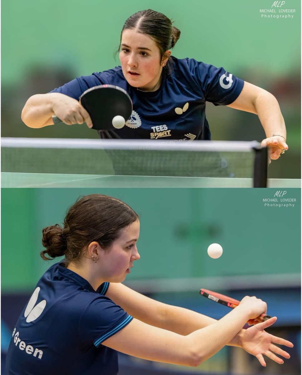 Table Tennis Jersey tweet media