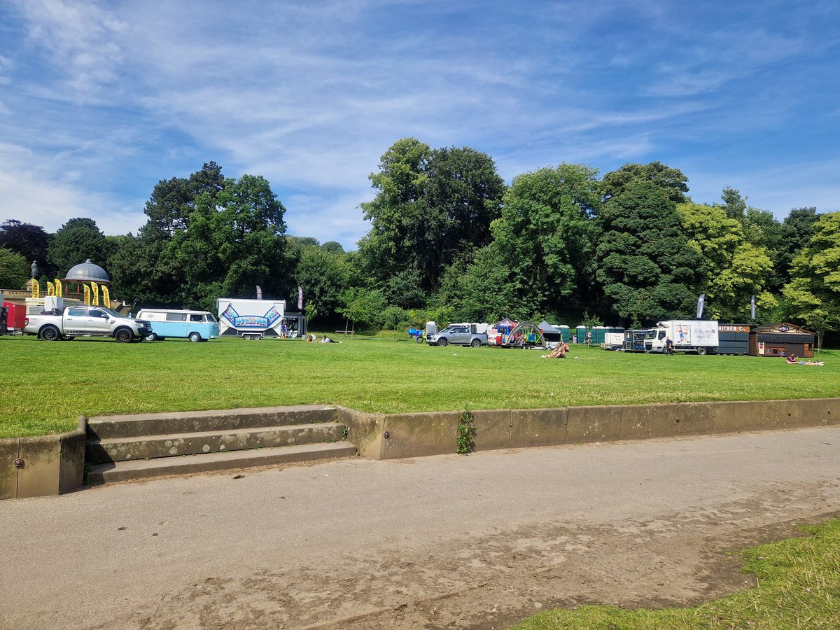 Angela4Royds's tweet photo. We are ready - are you?  Come and enjoy the fun this weekend @DragonBoatsBrad @Bradford_TandA @bradfordmdc @LordMayorBD https://t.co/0w33YEdZks