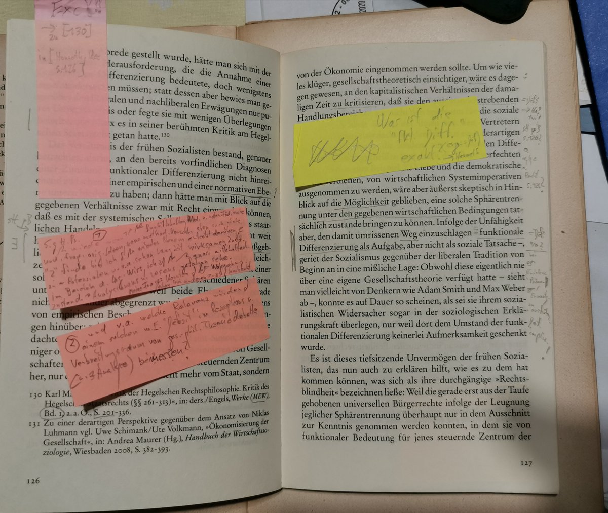 ThuerTG's tweet photo. @suhrkamp @AxelHonneth 
Eine Tasche zum Geburtstag.
(... &amp; eine Bürde drauf gestapelt!)
📚

Beste Wünsche!

Eben gab es hier in #Erfurt Ressentiments an alte Zeiten:
https://t.co/yHDURebe3K
&amp;
mit Rosa und "Archiv of Experiments"
https://t.co/MQEwzoy8Un 

Und es wird immer wieder gelesen: https://t.co/sNnFZ3tUTI