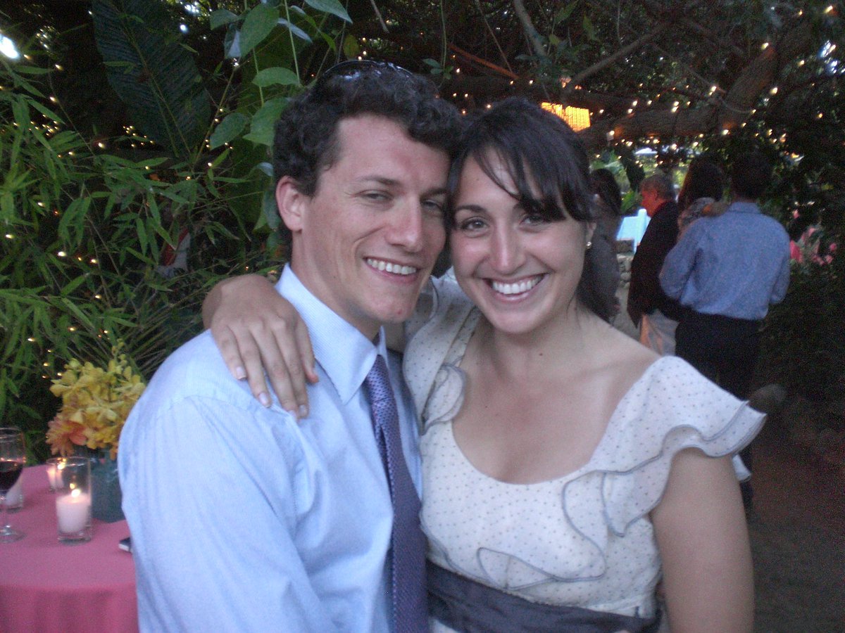 Brian Wallach tweet media