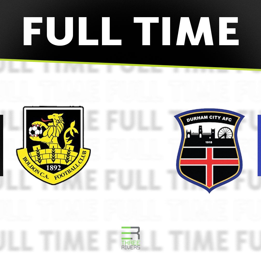 Boldon CA FC tweet media