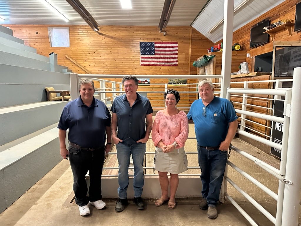 Aric Putnam tweet media