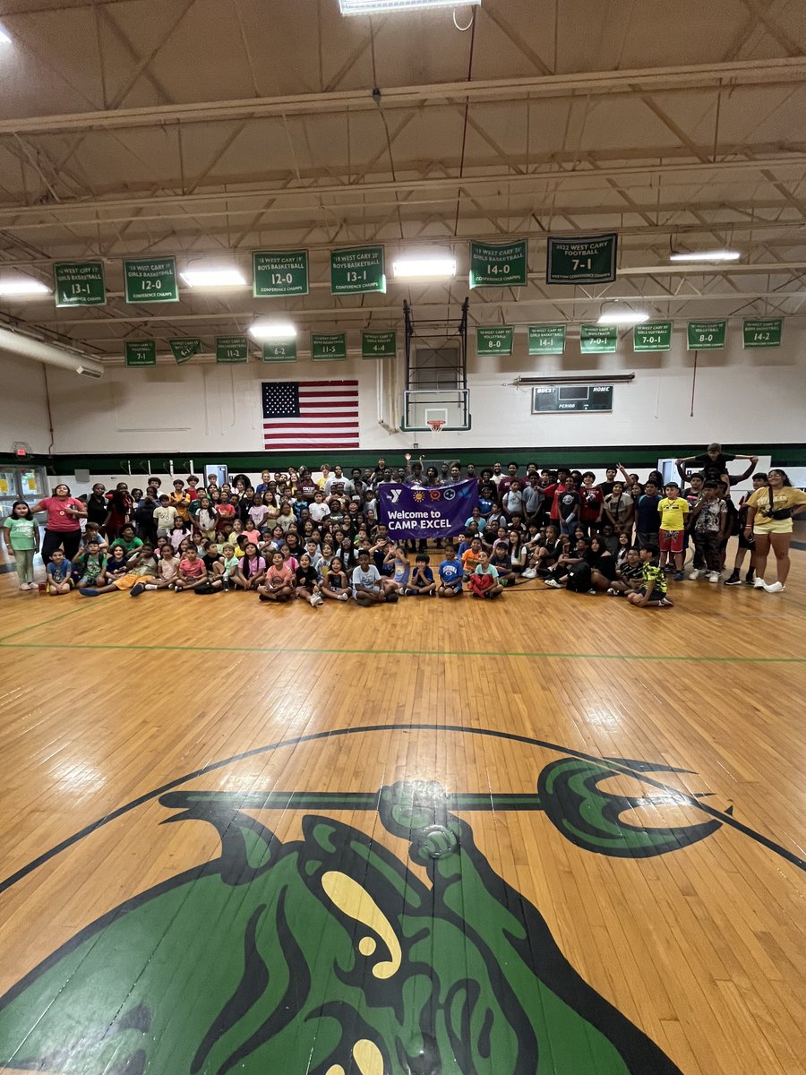 NC CENTRAL FB | 🦅🏆🦅 tweet media