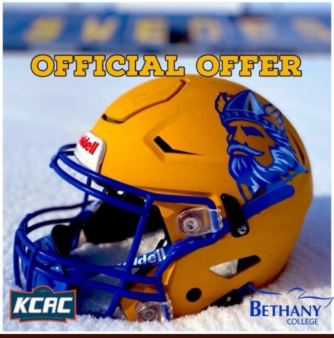 ethan outley (@ethanoutley) on Twitter photo Excited to receive my first offer from Bethany college <a href="/VCFB/">Hornet Football</a> <a href="/SwedesDC/">Coach Josh Seybert</a> <a href="/_CoachHolden/">Knute Holden</a> <a href="/SchomakerSteel/">Steel schomaker</a> Excited to receive my first offer from Bethany college <a href="/VCFB/">Hornet Football</a> <a href="/SwedesDC/">Coach Josh Seybert</a> <a href="/_CoachHolden/">Knute Holden</a> <a href="/SchomakerSteel/">Steel schomaker</a>