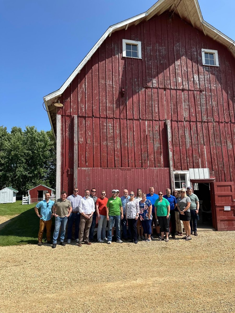 Aric Putnam tweet media