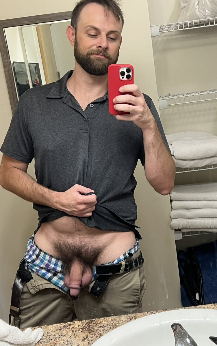 Oh hey 👋🏻 yup, still alive and swamped with work! Here’s a dirty mirror dick pic 🪞🍆