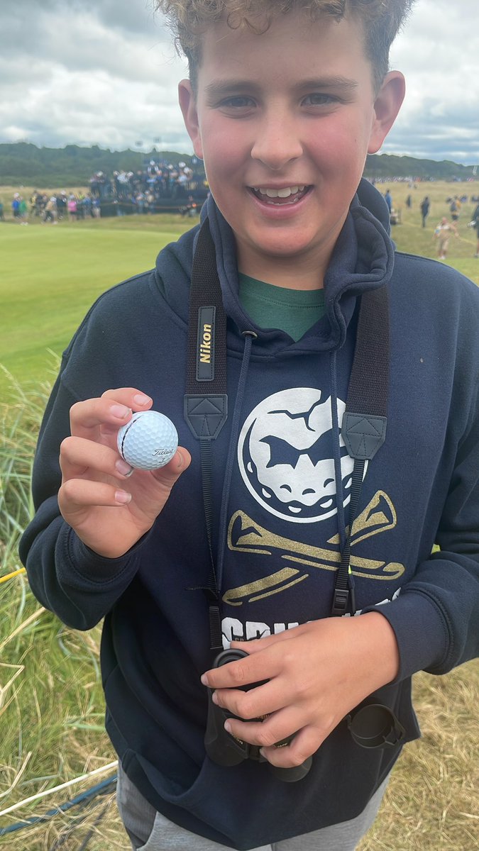 Jack Balderson (@jackplaysgolf4) on Twitter photo Had the best day watching <a href="/danbrown212/">Dan Brown</a> even got a ball !! Watched a full 18 holes. Really inspiring what you can achieve if you work hard. Good luck for the weekend. I hope you bring it home !. <a href="/YUGCUK/">Yorkshire Golf</a> <a href="/leedsgolfpro/">Leeds Golf Pro</a> Had the best day watching <a href="/danbrown212/">Dan Brown</a> even got a ball !! Watched a full 18 holes. Really inspiring what you can achieve if you work hard. Good luck for the weekend. I hope you bring it home !. <a href="/YUGCUK/">Yorkshire Golf</a> <a href="/leedsgolfpro/">Leeds Golf Pro</a>
