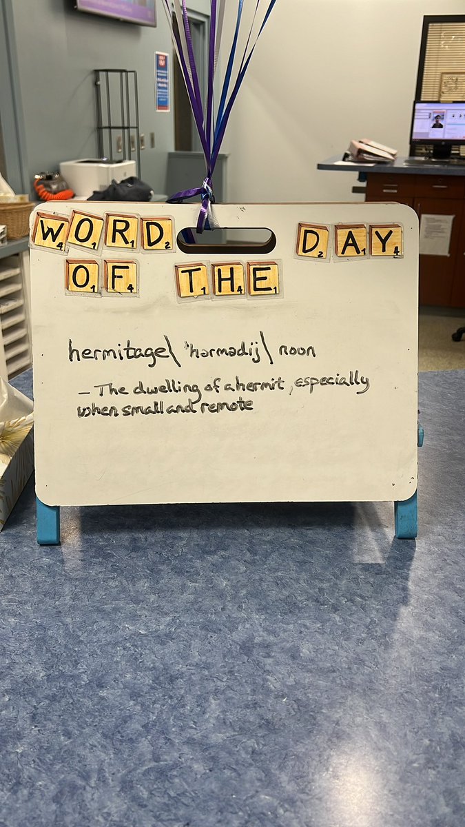 Gerry Hays, JD, QAI tweet media