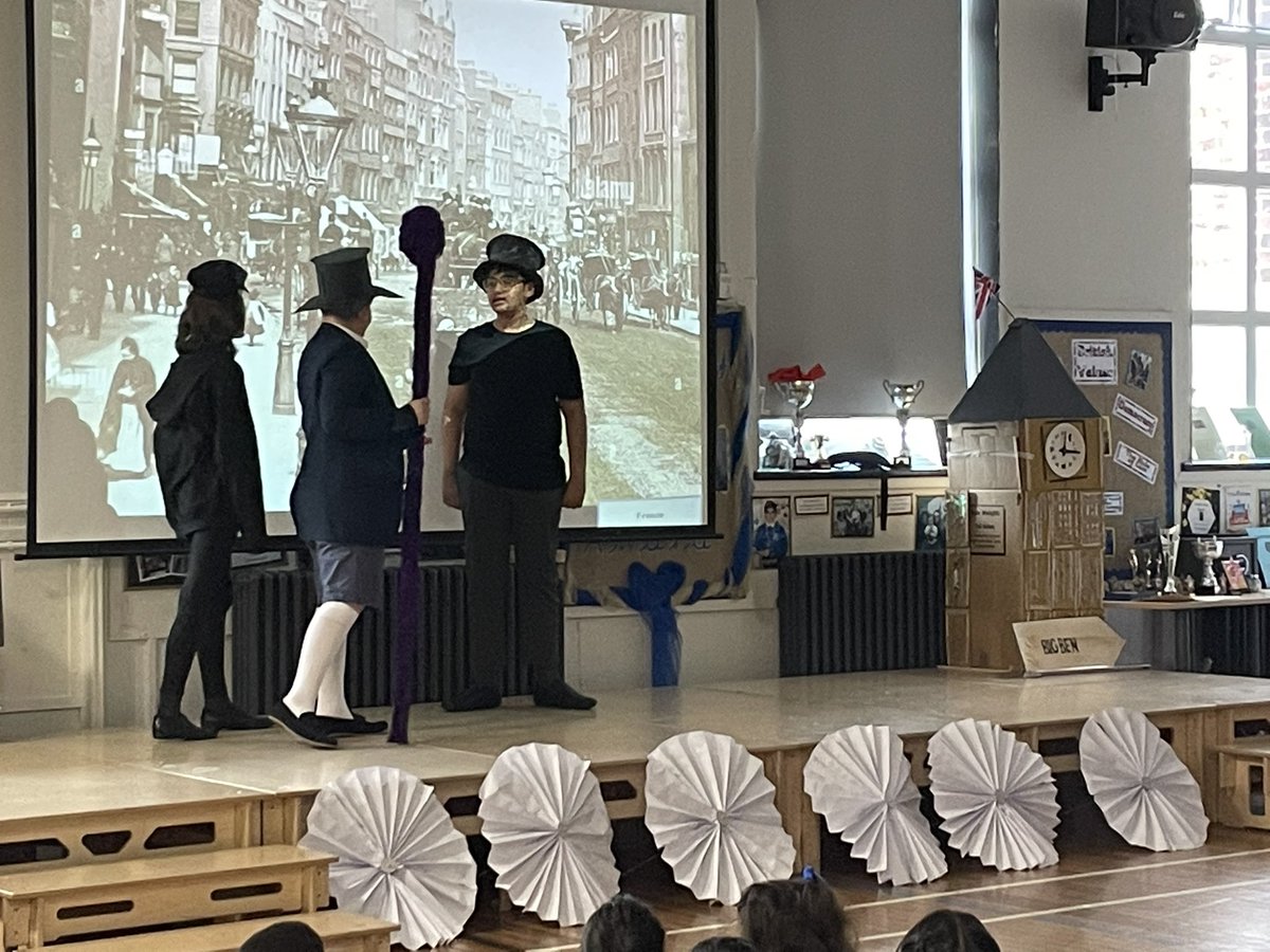 Eldon Primary School tweet media