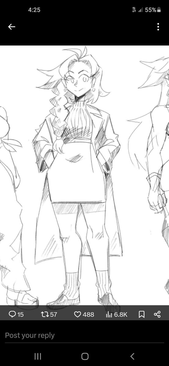 pan_pagan's tweet photo. @DreamKazoo Clearly this is the superior fit 😤 https://t.co/dn06bEIMPp