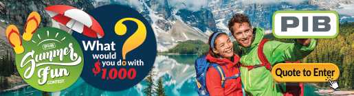 What would your weekend look like with $1,000?
Quote, Compare, Bundle and Save!
Quote to WIN with PIB
forms.pib.com/1000SummerQuot…
#Contest  #AutoInsurance #nationalemployeeplans #insurancenerd