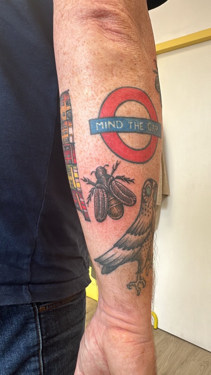 AriiOro's tweet photo. @boumtattoos https://t.co/qx9TJIUkWQ