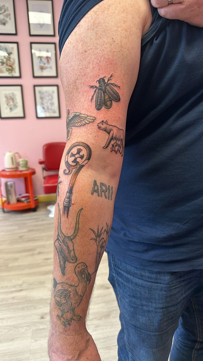 AriiOro's tweet photo. @boumtattoos https://t.co/qx9TJIUkWQ