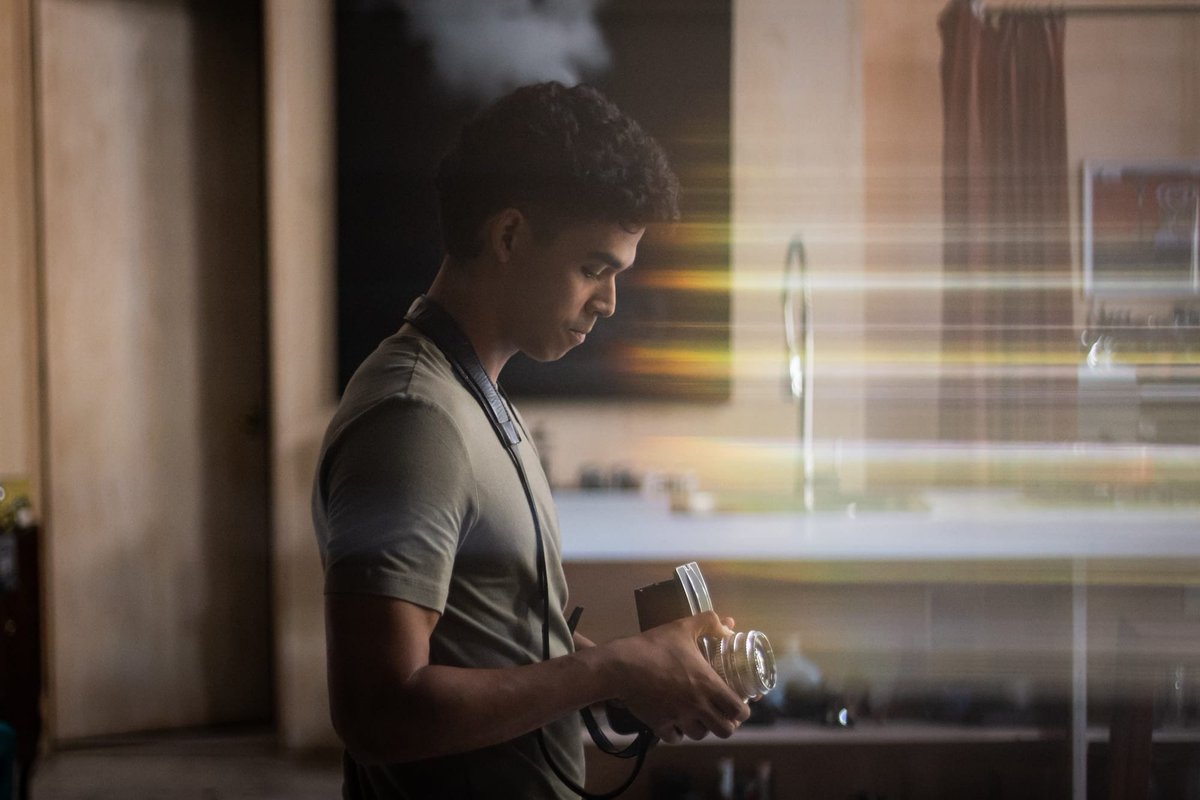 YoSoyXaviConX's tweet photo. 🎬 #Cobalto 🔥

El cortometraje de @JULIANHERPER tendrá funciones especiales durante l nueva edición del @giffmx 🍿

Consulta los horarios y sedes en:
https://t.co/PCzqILwTmy… https://t.co/xEvEfQkkey