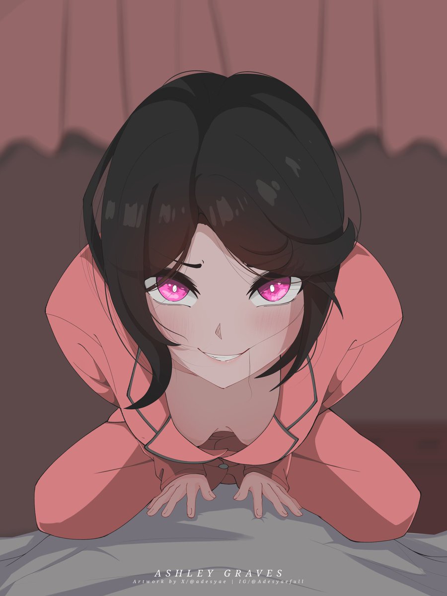 #thecoffinofandyandleyley #tcoaal #ロシデレ #AshleyGraves