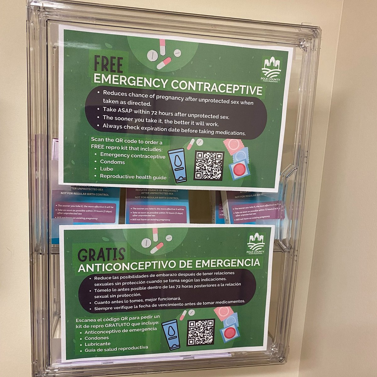 polkcohealth tweet picture