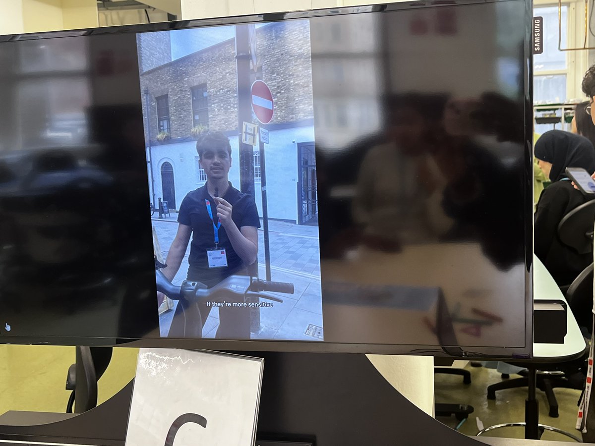 Dev Neuro Academy @ King’s College London tweet media