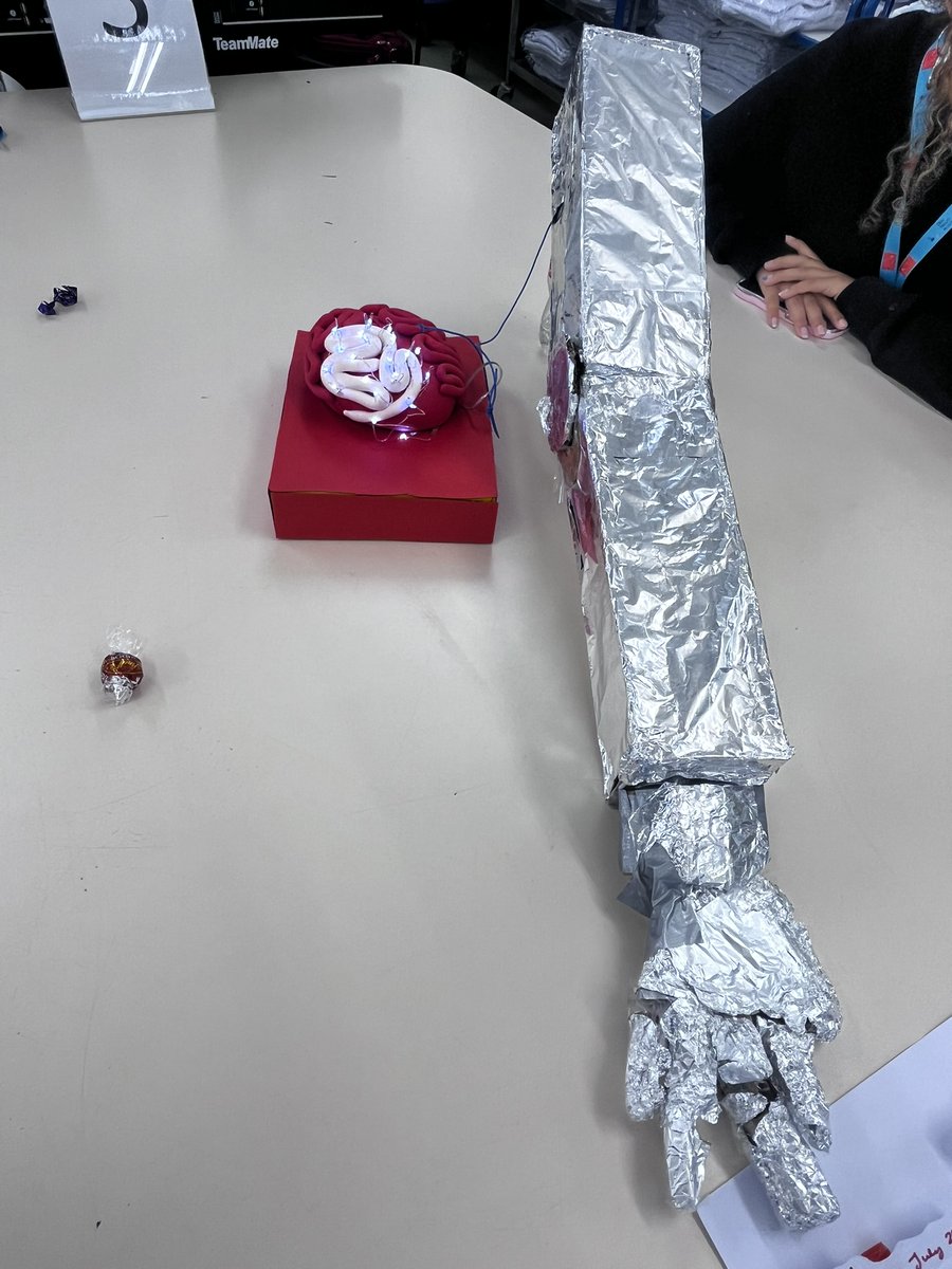 Dev Neuro Academy @ King’s College London tweet media