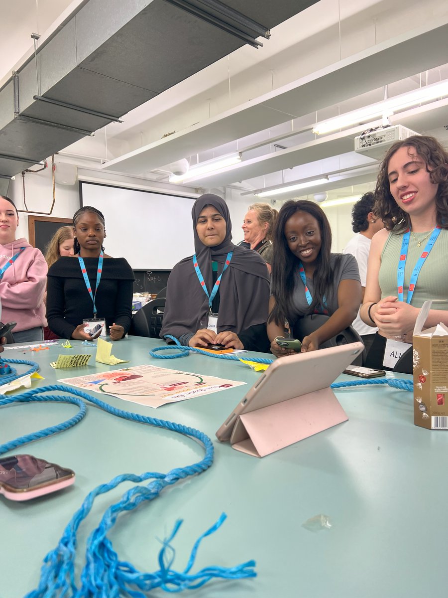 Dev Neuro Academy @ King’s College London tweet media