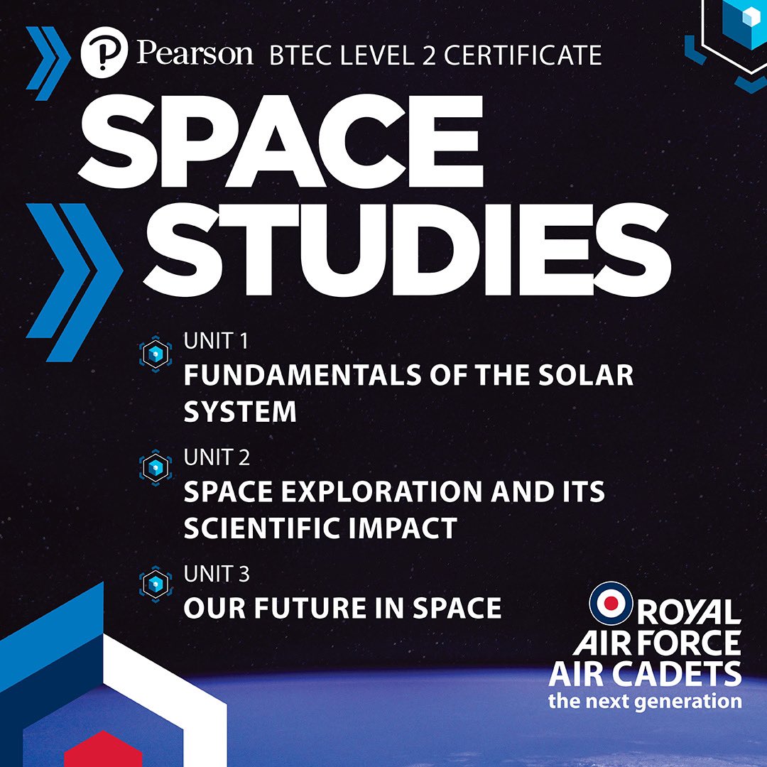 aircadets's tweet image. Today we launched our SPACE Studies BTEC at @airtattoo - it’s the first of its kind in the UK. Very exciting times for the organisation & our cadets. We had the honour of @cabster3560 being in the audience and Wg Cdr Jill Matterface spoke to @BBCWiltshire @BBCGlos #RIAT2024