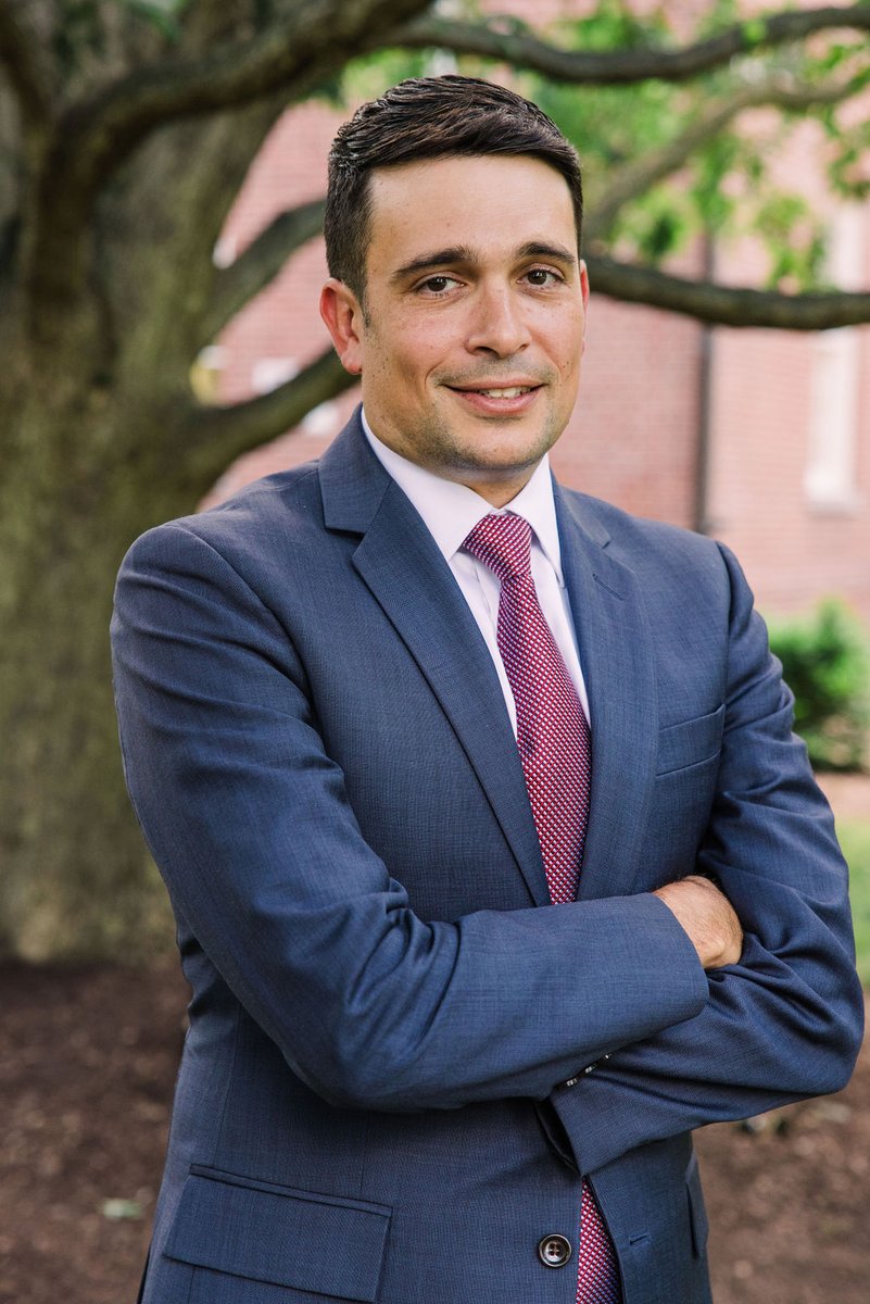 MDSW is excited to introduce Matthew Pearl, the firm's newest #Attorney!

Matt joins us as an experienced #estates and trusts attorney, specializing in Estate Planning, Estate Administration, and Elder Law.

Welcome, Matt!

mdswlaw.com/attorneys/matt…