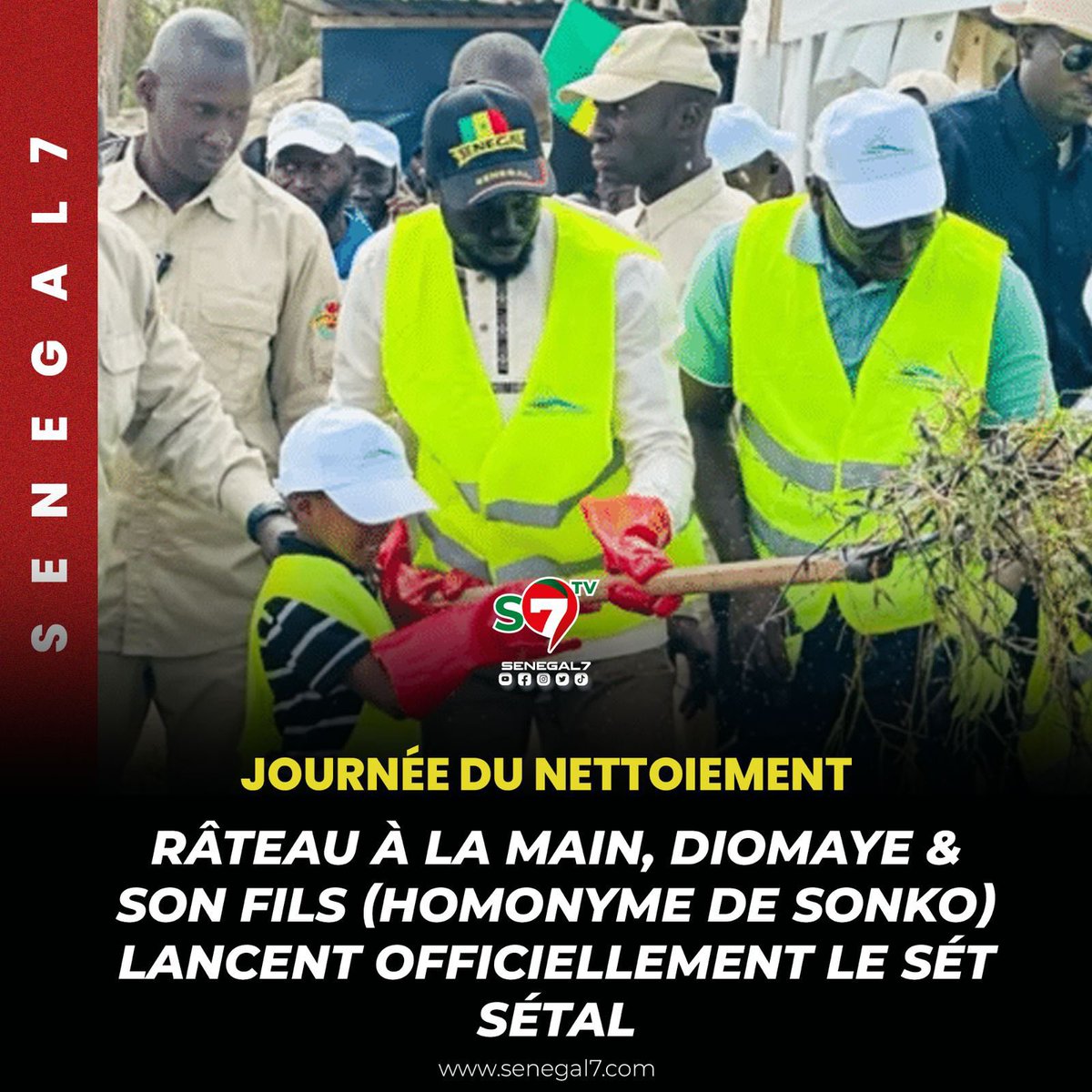 boullygalissa's tweet photo. Mais nous on a pas porter de Teeshirt Pastef, ni Traduit le SerSettal en coloration politique #MalaalTalla Alias #Foumalade voici les photo jour 1 et 2 du setSettal. Ou sont Les Tesshirt Pastef 🤷🏿‍♂️🤷🏿‍♂️🤷🏿‍♂️. https://t.co/QwNdszBuD7