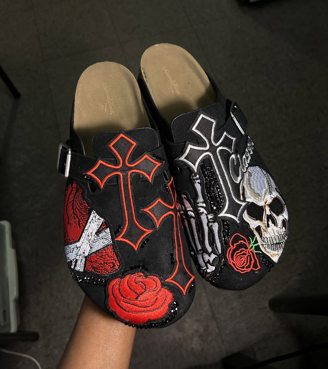 rolyatoo's tweet photo. things i've done lately 🥹❤️‍🔥👩🏽‍🎨 https://t.co/fPbiX261Df