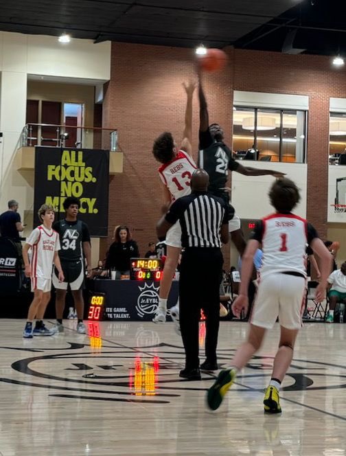 Salt Lake Rebels Nike (@saltlakerebels) on Twitter photo JR. EYBL CHAMPIONSHIPS
8th Grade
Playoffs
Salt Lake Rebels
def
New York Lightning
55-51 β¦<a href="/areacodes/">AreaCodes Basketball</a>β© β¦<a href="/ChrisPoPoola/">Christian PoP'oola</a>β© β¦<a href="/PrepHoopsUT/">Prep Hoops Utah</a>β© JR. EYBL CHAMPIONSHIPS
8th Grade
Playoffs
Salt Lake Rebels
def
New York Lightning
55-51 β¦<a href="/areacodes/">AreaCodes Basketball</a>β© β¦<a href="/ChrisPoPoola/">Christian PoP'oola</a>β© β¦<a href="/PrepHoopsUT/">Prep Hoops Utah</a>β©