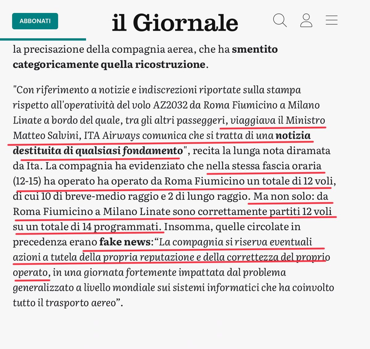 FrancyMasse's tweet photo. @Cartabellotta Anche lei con questa notizia burla, buona figuraccia social. https://t.co/VsUGCpq0pv