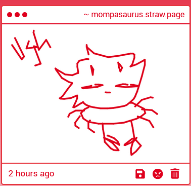 my favorite guy. the crap