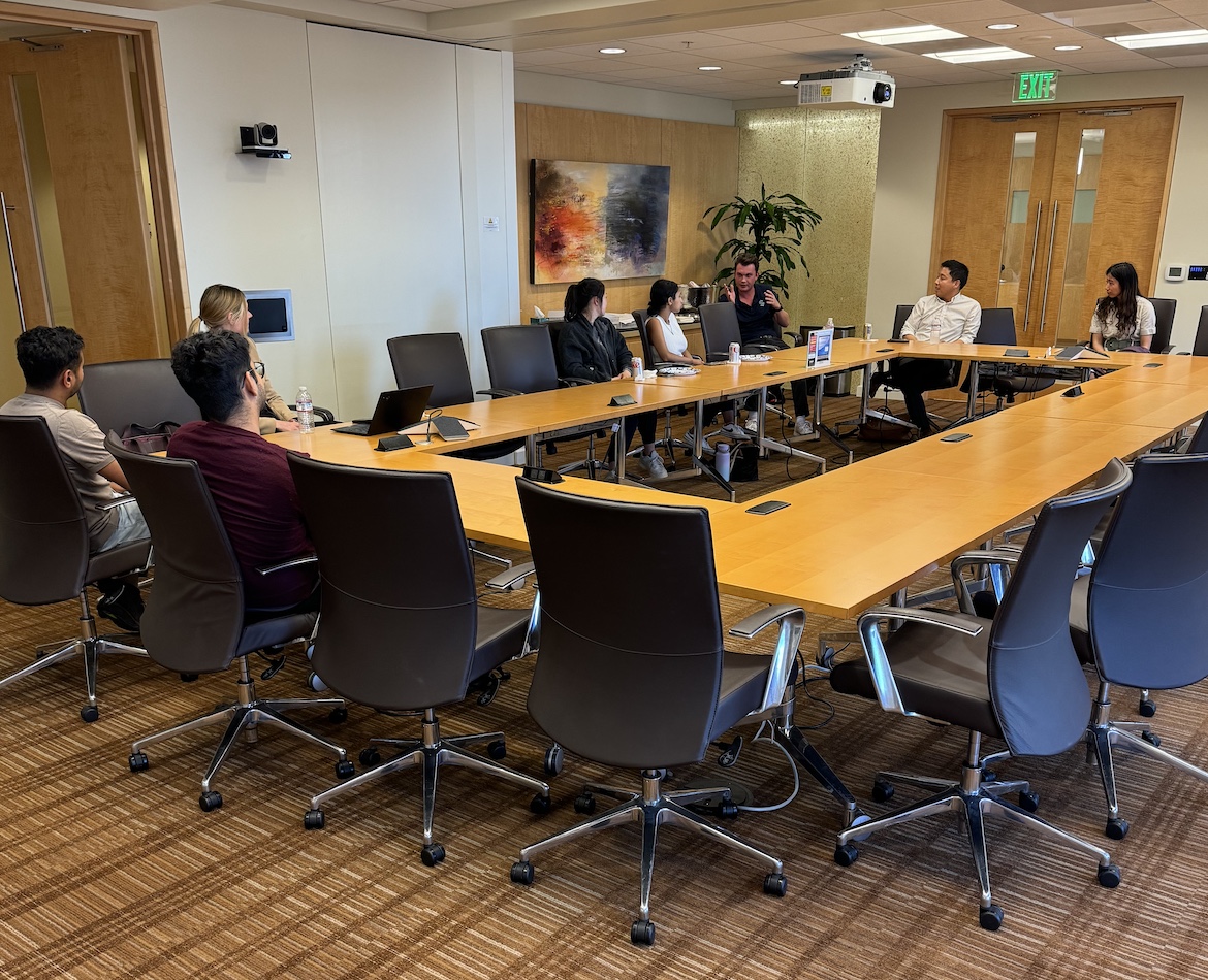 HackersNBackers's tweet image. Hackers &amp;amp; Backers hosted another remarkable event, this time on Data Center Energy Management. Here are a few key takeaways that stood out: