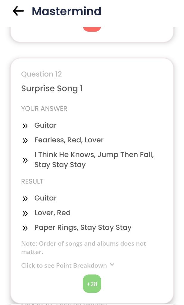 may4la's tweet photo. Wtf, this is my first time participating after just watching you guys have so much fun for so long and I IMMEDIATELY GOT ONE OF THE SURPRISE SONGS RIGHT??? Am I hallucinating or am I just a mastermind? https://t.co/g5qSo4Dayh