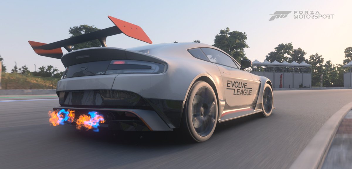 Evolve League / EVR tweet media