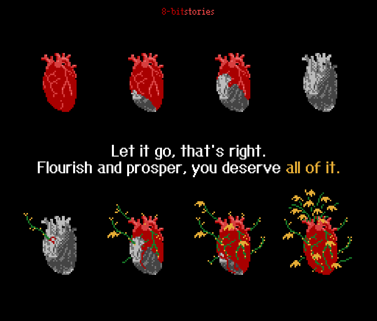 eightbitstories's tweet photo. ❤️‍🔥🌼 https://t.co/0TsnPocbhh