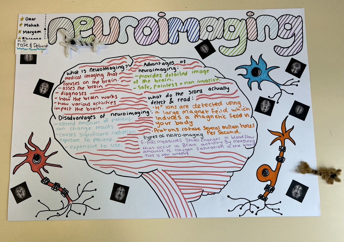 Dev Neuro Academy @ King’s College London tweet media