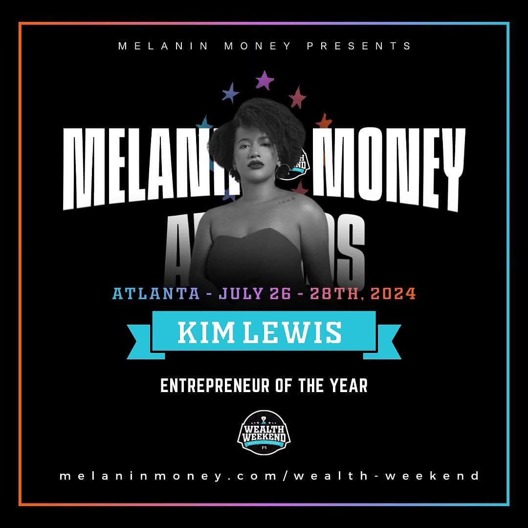 CleveAveLLC's tweet photo. Congrats to #CASTUS portfolio company Founders Jeff Osuji, Founder of @EventNoire & Kim Lewis, Founder of @CurlMix for being nominated for the 2024 Founder of the Year award by @_melaninmoney_ Awards. Best of luck in being selected as Founder of the Year! 🎉
#CurlMix #EventNoire https://t.co/CxZqPH8qKX