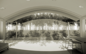 ecoterium's tweet photo. Excited to grow our Architectural & Engineering network, Archipelago, & accelerate the execution of #RegenerativeProjects. Concept by our member 123West DC: Build on abandoned parking lots mixed development w/ Wildflower gardens roofs @seandsweeney @ScottChoppin @SolarpunkSEED π± https://t.co/8LUEAFZ0rE