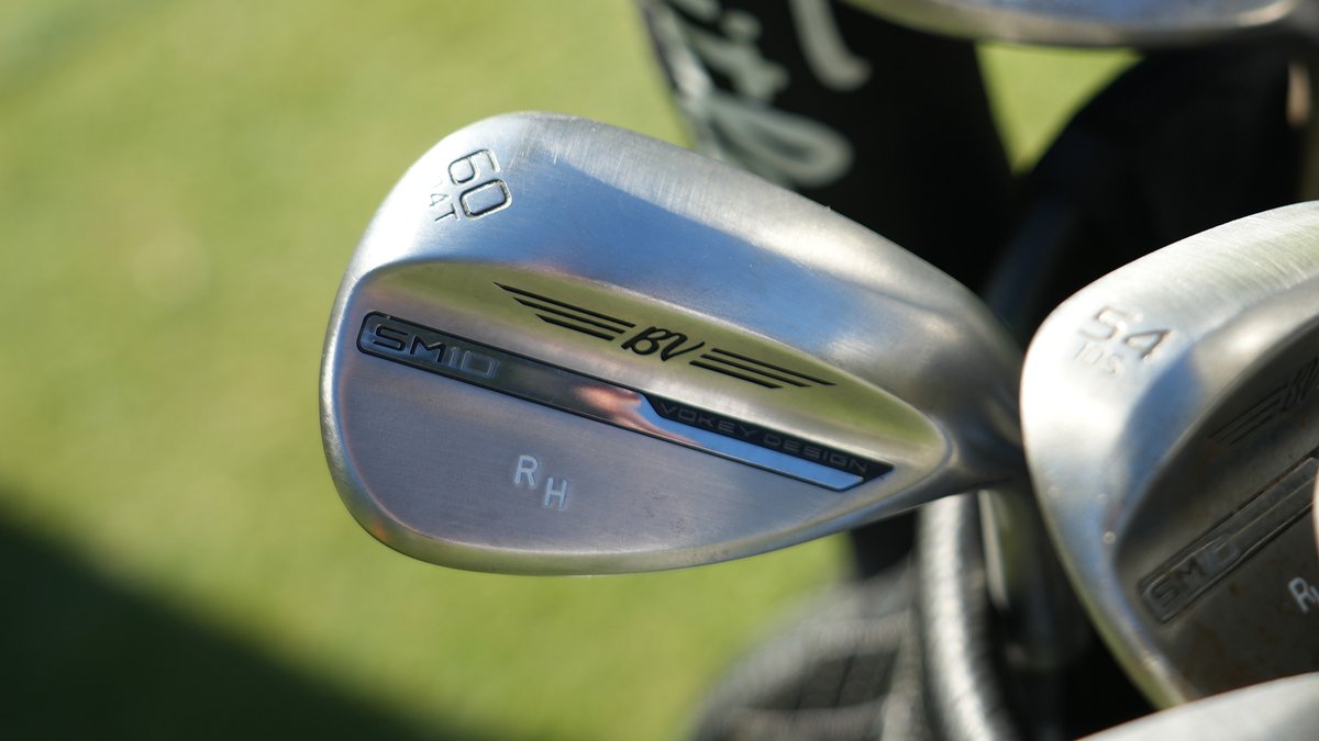 Titleist tweet media