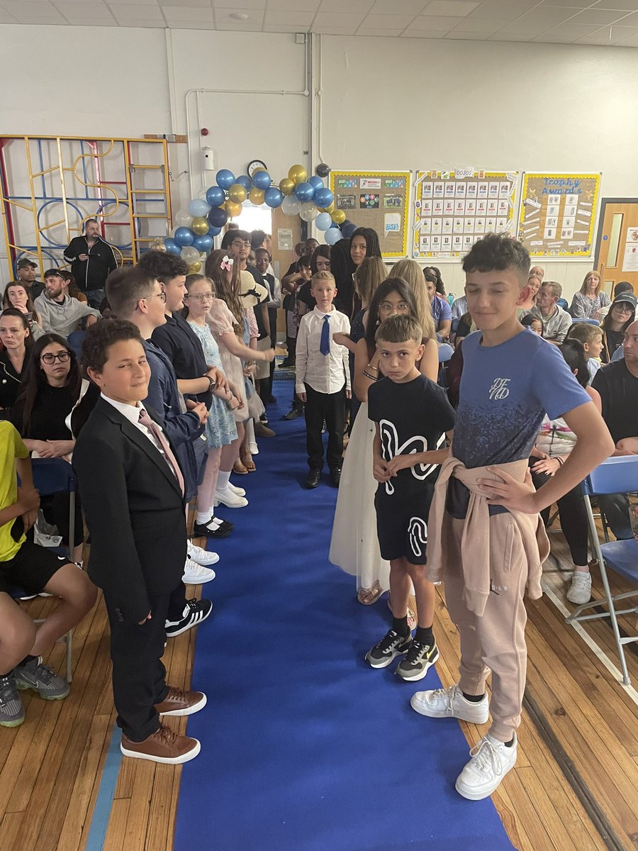 Eldon Primary School tweet media