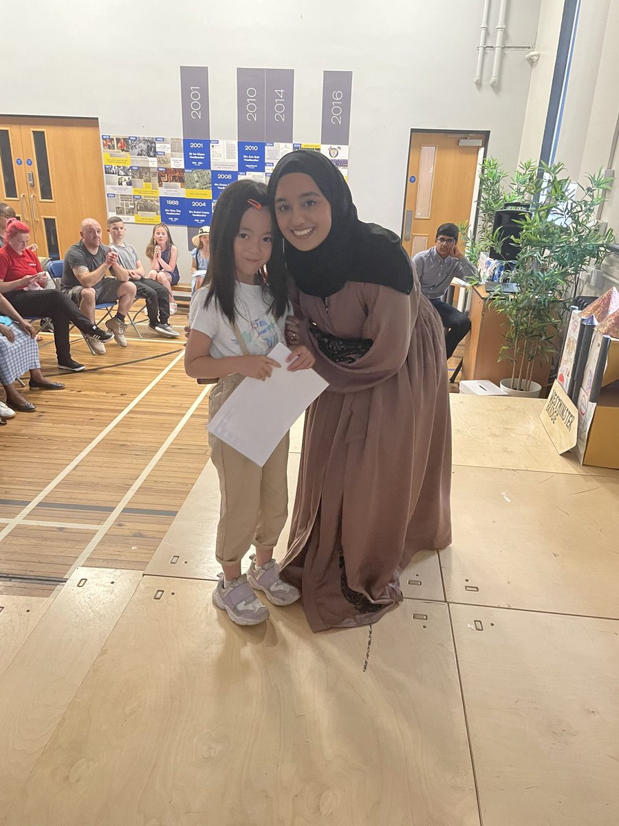 Eldon Primary School tweet media