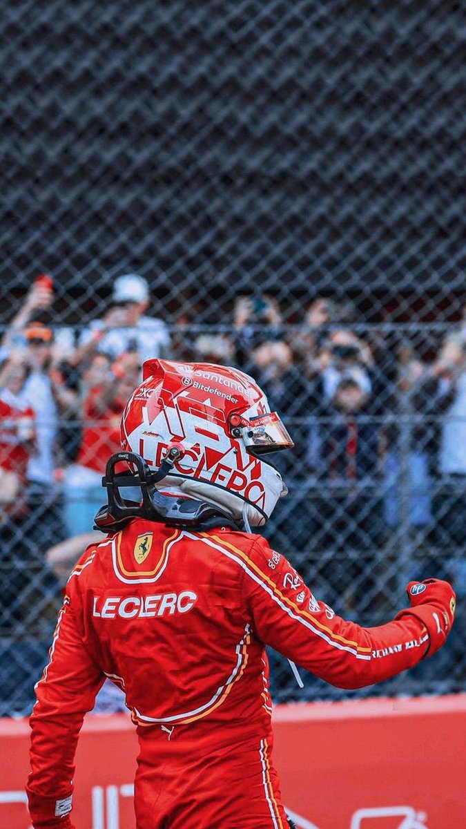 _ileclerc's tweet photo. CON EL 16 TODA LA VIDA, EN LAS BUENAS, MALAS E INCLUSO EN LAS PEORES❤️ https://t.co/La8bf0oRKe