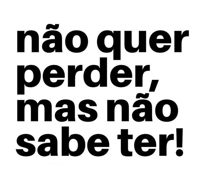 Frases (@umfilosofocitou) on Twitter photo 