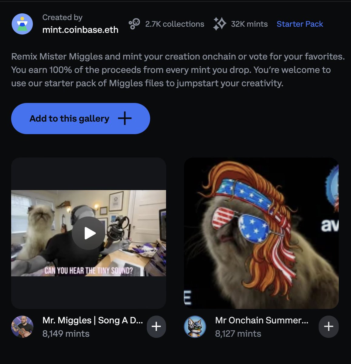 Mr Onchain Summer Miggles (@summermiggles) / Posts / X