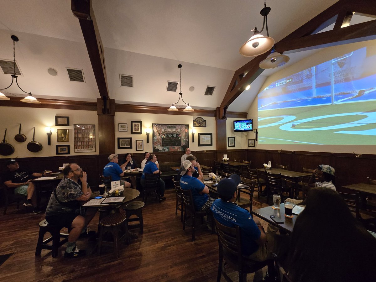 Set &amp; Ready to watch a big time match for <a href="/FortWayneFC/">Fort Wayne Football Club</a> as they take on Midwest United in the 1st round of <a href="/USLLeagueTwo/">USL League Two</a> playoffs!