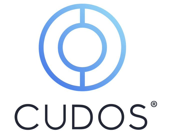 CUDOS tweet media
