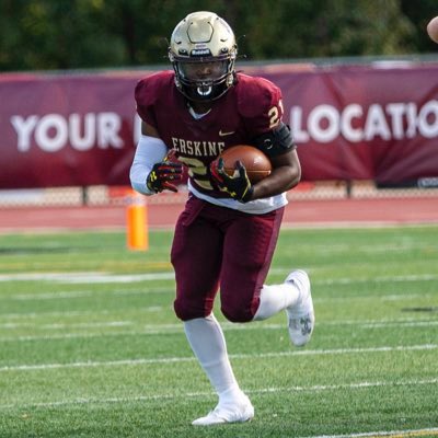 Zaire Polite (@zairepolite1) on Twitter photo After a Great Camp and conversation with <a href="/CoachDHop_24/">Dezmon ๐Hopkins</a> Im Blessed to have Received my first Offer from Erskine College! <a href="/FleetFB/">Erskine Football</a> <a href="/wbechsathletics/">Whale Branch ECHS</a> <a href="/HighSchoolBlitz/">High School Blitz</a> <a href="/LowcoSports/">LowcoSports.com</a> After a Great Camp and conversation with <a href="/CoachDHop_24/">Dezmon ๐Hopkins</a> Im Blessed to have Received my first Offer from Erskine College! <a href="/FleetFB/">Erskine Football</a> <a href="/wbechsathletics/">Whale Branch ECHS</a> <a href="/HighSchoolBlitz/">High School Blitz</a> <a href="/LowcoSports/">LowcoSports.com</a>