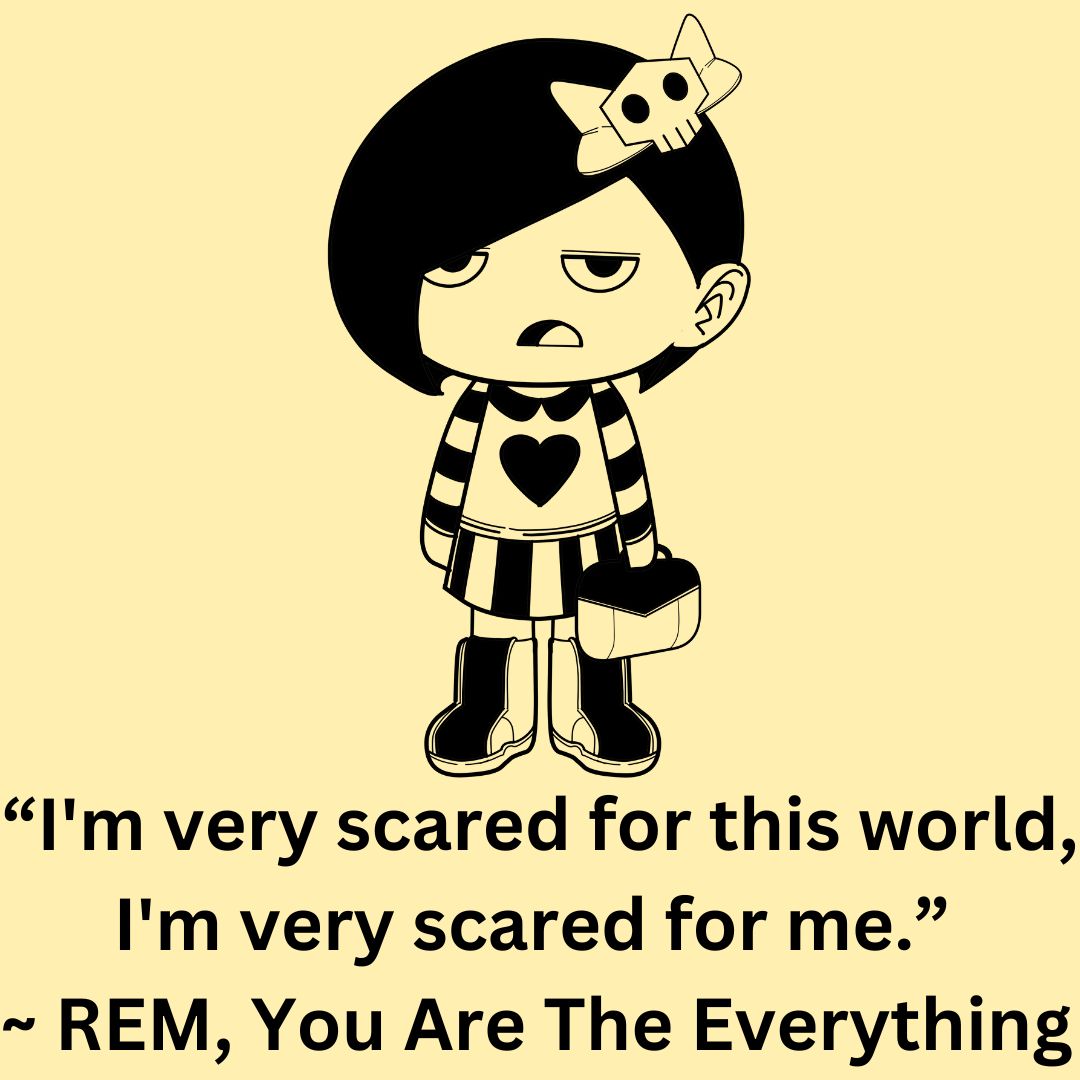 MazzyZero's tweet photo. #FridayVibes 
@remhq https://t.co/J9v4j6jXad